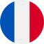 Drapeau Français